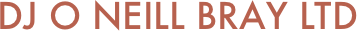 DJ O NEILL BRAY LTD